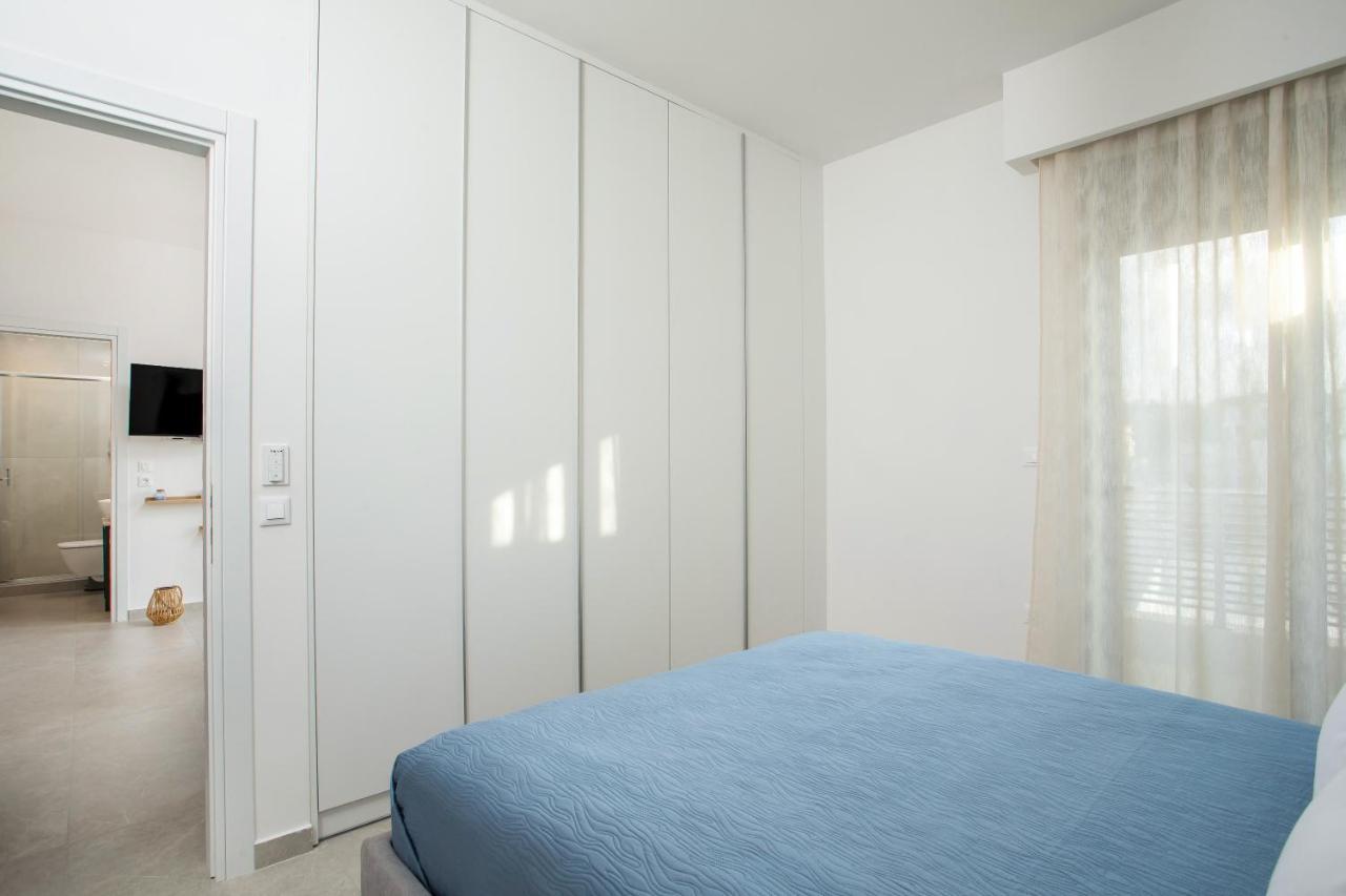 Aetheria Central Apartments Rhodes City Exterior foto